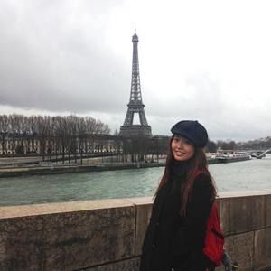 Meet your Posher, Jiyun